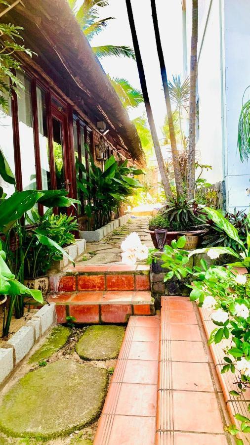 Chao Hotel Mui Ne Exterior foto